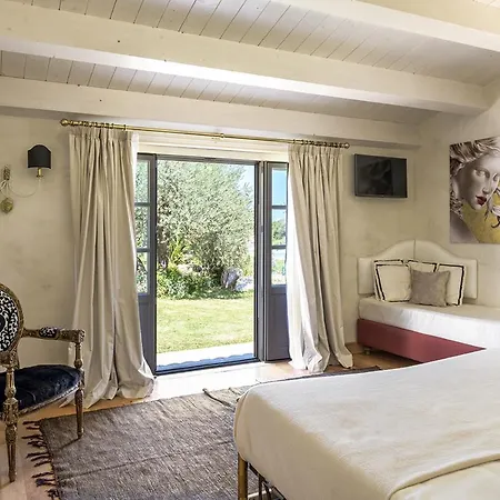 Hotel Zahir