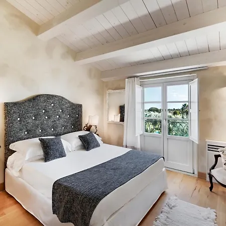Hotel Zahir Noto
