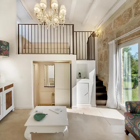 Zahir Hotel Noto