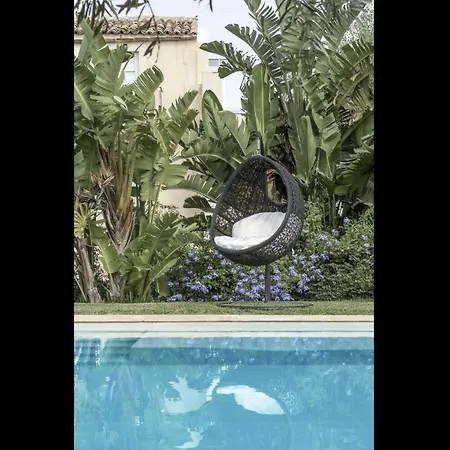 Hotel Zahir 3*