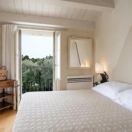 Zahir Hotel Noto