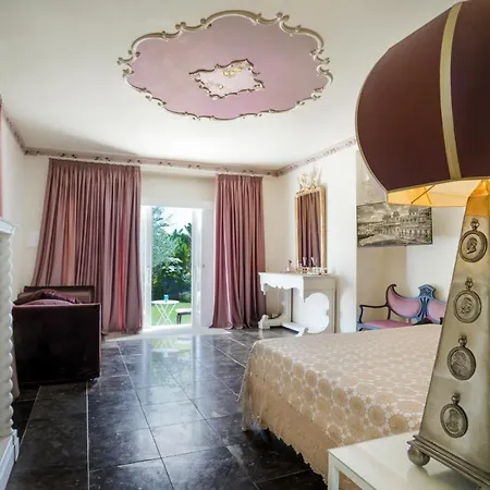 Zahir Hotel 3*