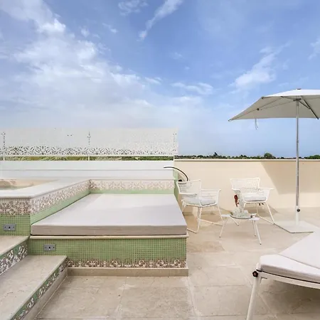 Hotel Zahir 3*