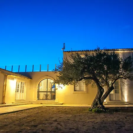 Zahir 3* Noto