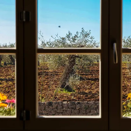 Zahir Hotel Noto