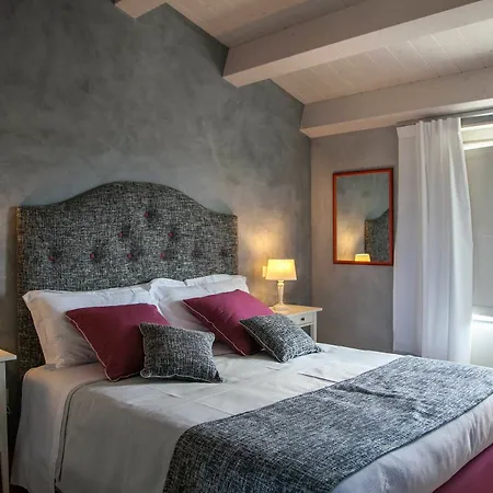 Hotel Zahir Noto