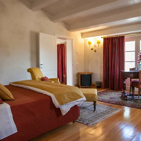 Hotel Zahir Noto