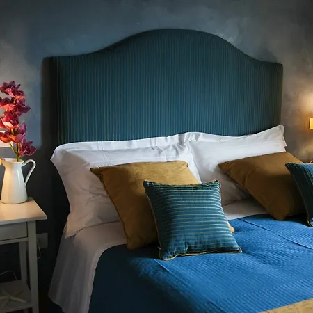 Hotel Zahir Noto