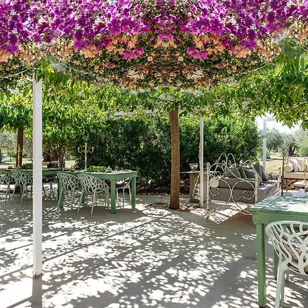 Otel Zahir Boutique Noto