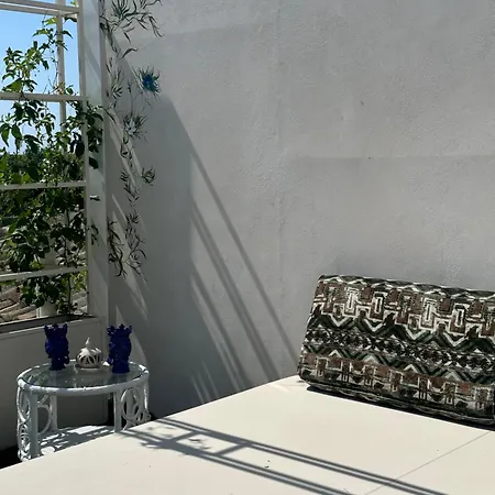 Zahir Boutique Otel 3*