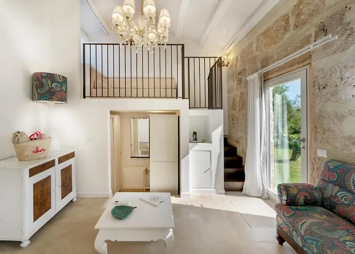 Zahir Boutique Szálloda Noto