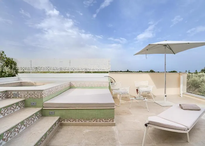 Szálloda Zahir Boutique 3*