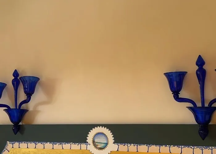 Zahir Boutique Szálloda Noto