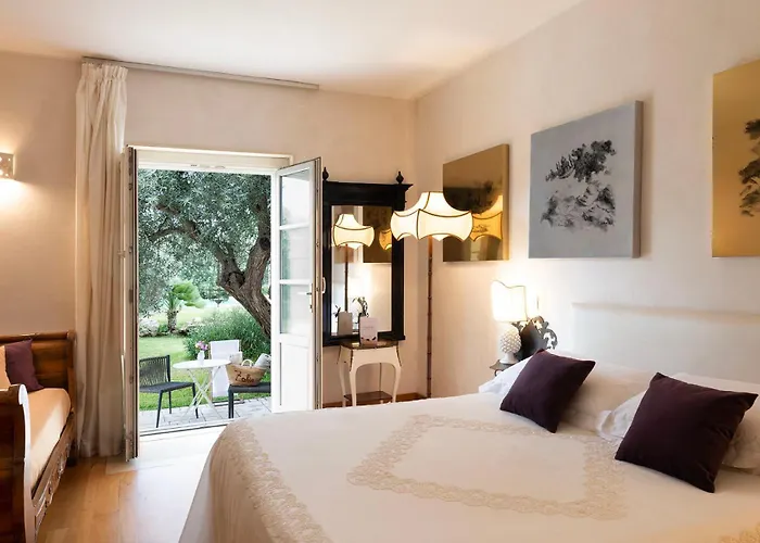 Zahir Boutique Szálloda Noto