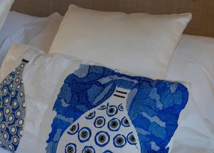 Zahir Boutique Szálloda Noto