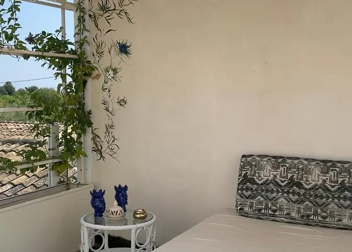 Zahir Boutique Noto