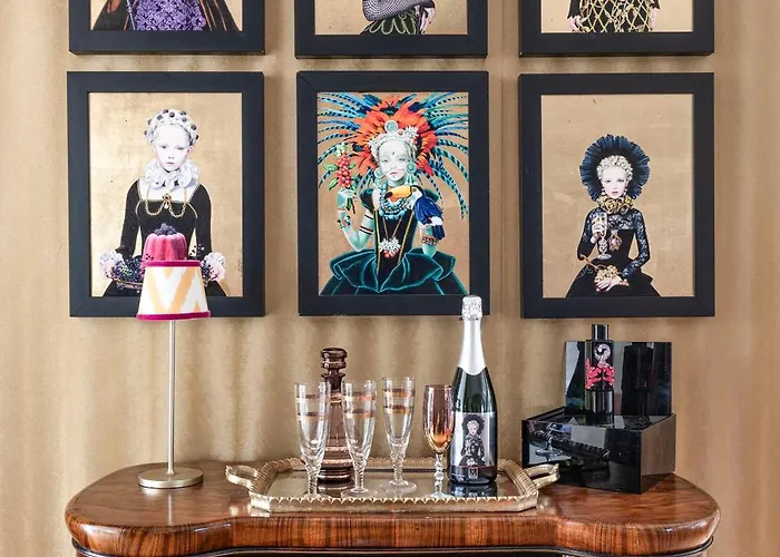 Szálloda Zahir Boutique