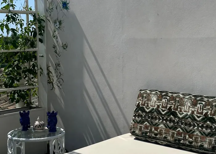 Zahir Boutique Szálloda 3*