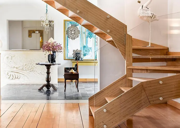 Zahir Boutique Szálloda Noto