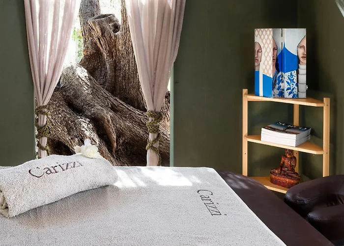 Zahir Boutique Noto