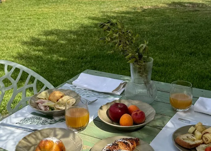 Zahir Boutique Szálloda 3*