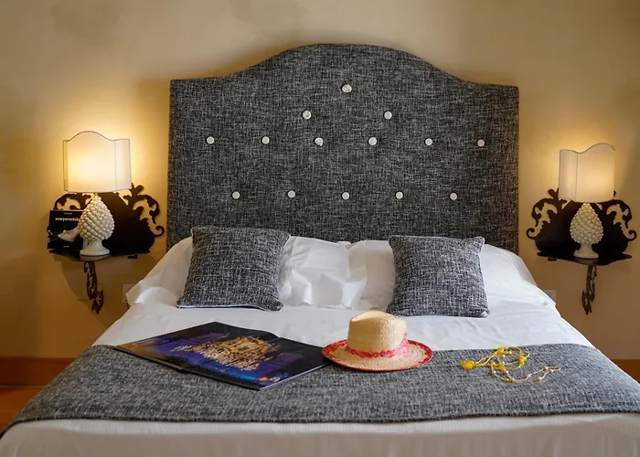 Zahir Boutique Szálloda 3*