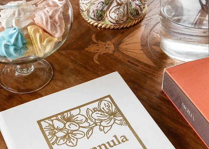 Szálloda Zahir Boutique 3*