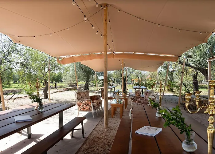 Zahir Boutique Szálloda 3*