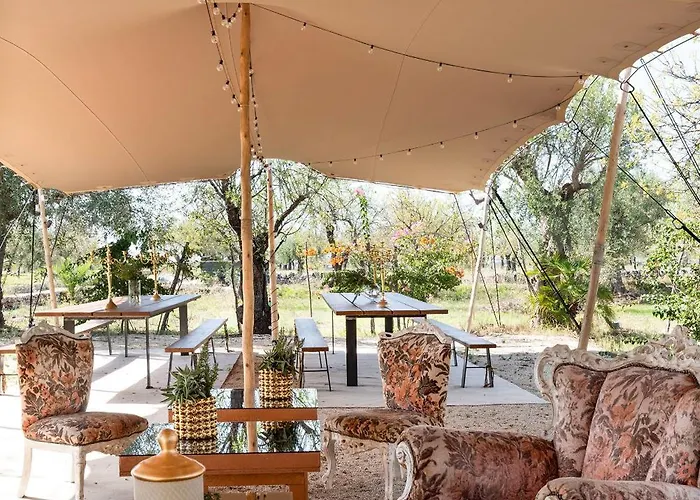 Szálloda Zahir Boutique 3*