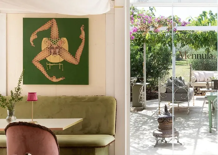 Zahir Boutique Szálloda 3*