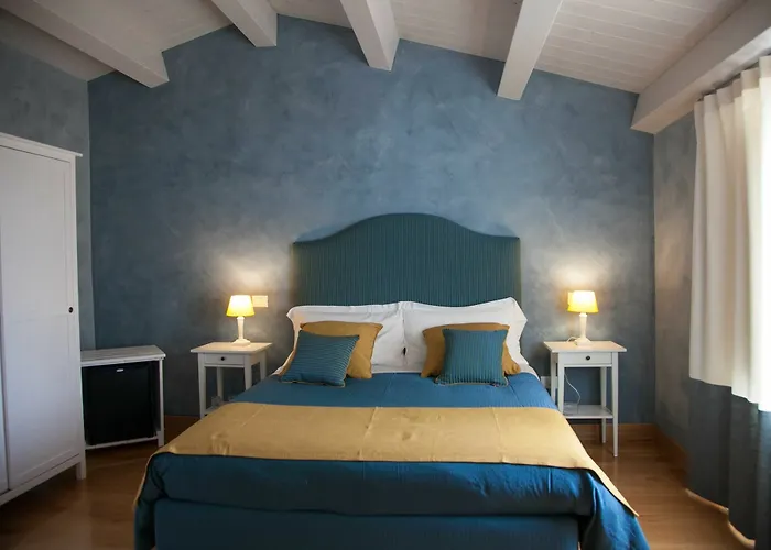 Szálloda Zahir Boutique 3*