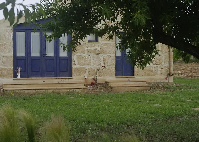 Zahir Boutique 3* Noto