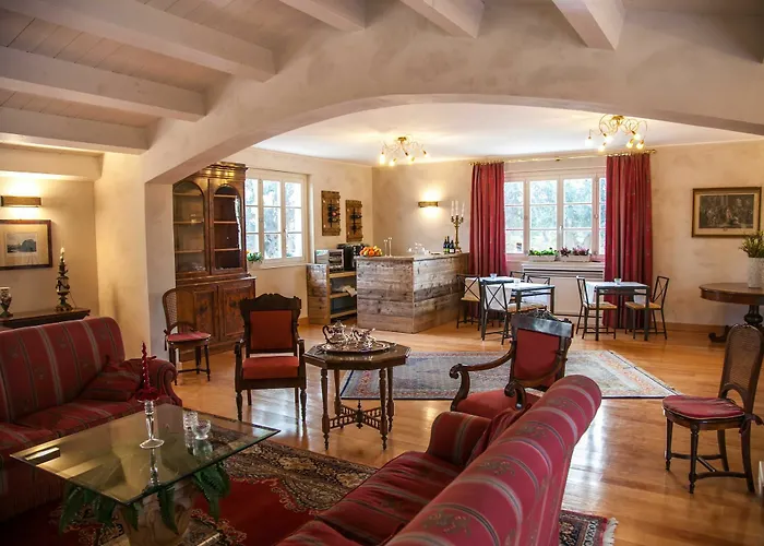 Zahir Boutique 3* Noto