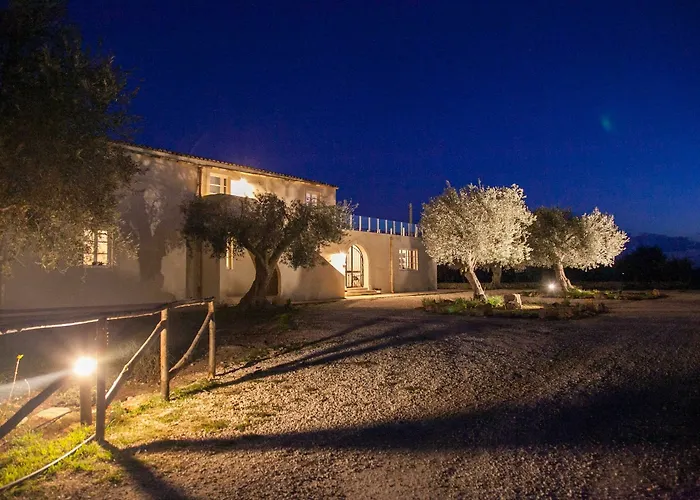 Zahir Boutique 3* Noto