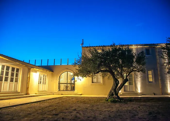 Zahir Boutique 3* Noto